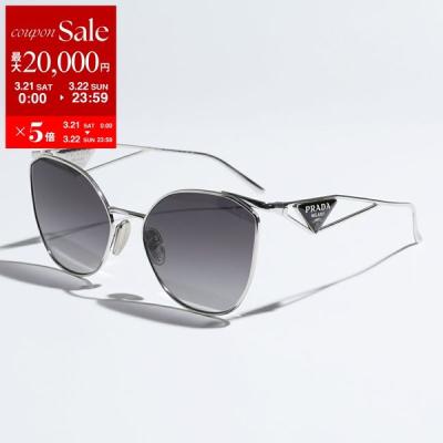 キャットアイ（PRADA）（性別：レディース）のおすすめ人気商品一覧