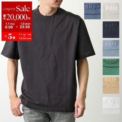 コーヒー・ボス Tシャツ Lサイズ ベージュ boss tシャツ（色：ベージュ系）のおすすめ人気商品一覧 通販 - Yahoo