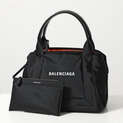 BALENCIAGA レディーストートバッグ(バッグ、小物素材:本革 BALENCIAGA レディーストートバッグ(バッグ、小物素材:本革