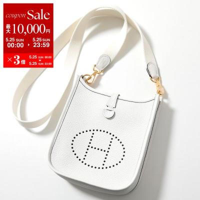 エルメス エブリン hロゴ パンチングの商品一覧 通販 - Yahoo エルメス エブリン hロゴ パンチングの商品一覧 通販 - Yahoo