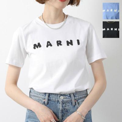 マルニ tシャツのおすすめ人気商品一覧 通販 - Yahoo!ショッピング