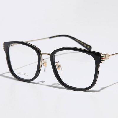 GUCCI メンズ伊達メガネ｜ファッション小物｜ファッション