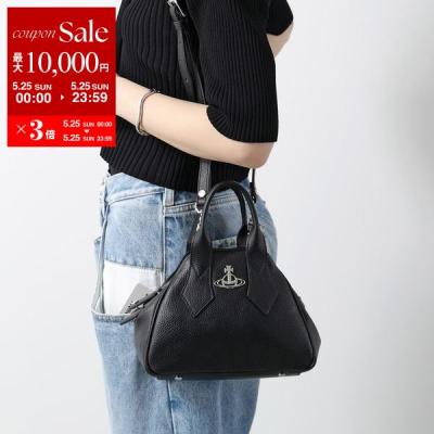 ヴィヴィアンウエストウッド バッグ 黒 レディースの商品一覧 ヴィヴィアンウエストウッド バッグ 黒 レディースの商品一覧