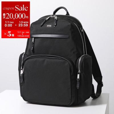 001（リュックサック、デイパック）（柄：無地）｜バッグ