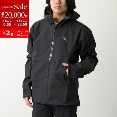 インポートセレクトmusee - ARCTERYX(アークテリクス)｜Yahoo!ショッピング