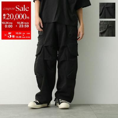 entire studios メンズボトムス、パンツ｜ファッション おすすめ