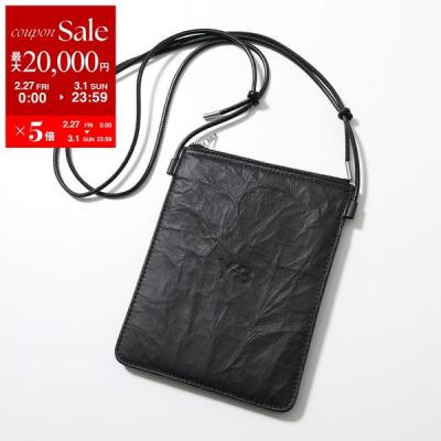 Y-3 メンズショルダーバッグ｜バッグ｜ファッション おすすめ人気商品