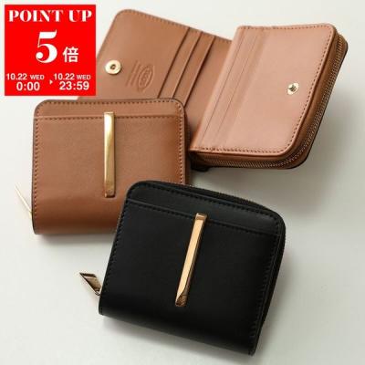 新品⭐️ TOD'S レザー 二つ折り財布 ブラウン 楽天市場】tod's 二つ折り財布の通販