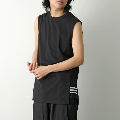 Y-3 ワイスリー タンクトップ M TANK JN4904 メンズ タンク 3