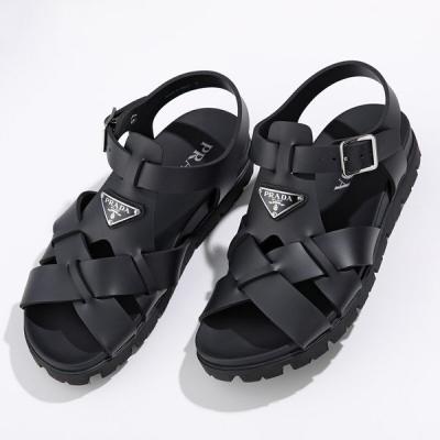 クロスサンダル(PRADA/メンズサンダル)の商品一覧|シューズ クロスサンダル(PRADA/メンズサンダル)の商品一覧|シューズ