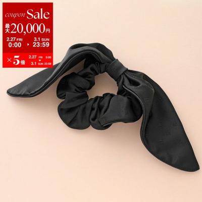 ALEXANDRE DE PARIS シュシュ｜レディースヘアアクセサリー