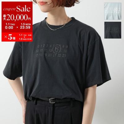 MM6 レディーストップス（サイズ（S/M/L）：～SS(XS)）｜ファッション