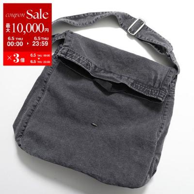 Our Legacy OUR LEGACY アワーレガシー ショルダーバッグ SLING Our Legacy OUR LEGACY アワーレガシー ショルダーバッグ SLING