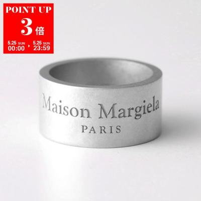 Maison Margiela MAISON MARGIELA メゾンマルジェラ リング Maison Margiela MAISON MARGIELA メゾンマルジェラ リング