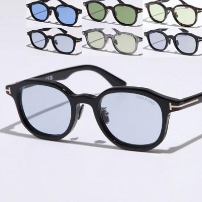 TOMFORD トムフォード サングラス TOM FORD（トムフォード） Marko T144 Col.18V | メガネパーク