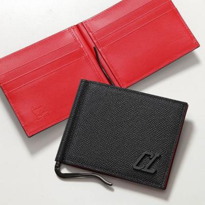 クリスチャンルブタン 財布 二つ折りの商品一覧 通販 - Yahoo クリスチャンルブタン 財布 二つ折りの商品一覧 通販 - Yahoo