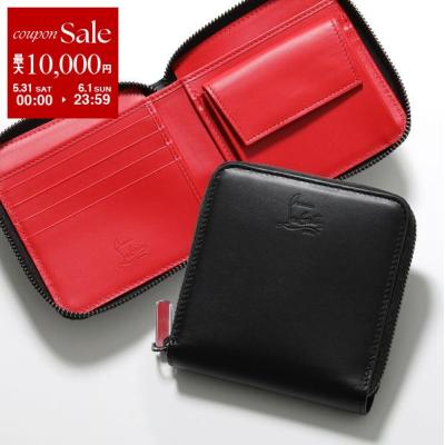 クリスチャン ルブタン 財布の商品一覧 通販 - Yahoo!ショッピング クリスチャン ルブタン 財布の商品一覧 通販 - Yahoo!ショッピング