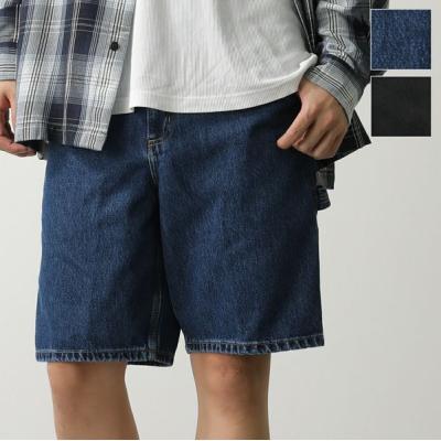 Carhartt メンズショート、ハーフパンツの商品一覧|ボトムス Carhartt メンズショート、ハーフパンツの商品一覧|ボトムス