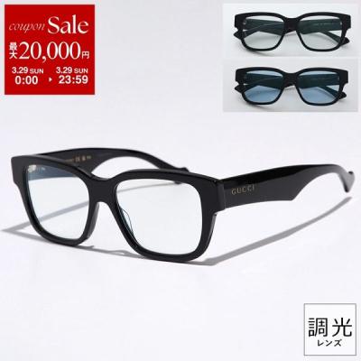 GUCCI レディースサングラス（レンズ機能：調光）｜ファッション小物