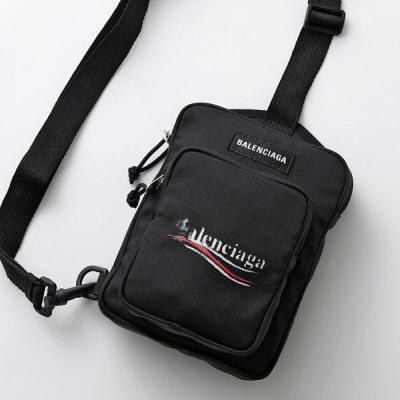 BALENCIAGA メンズショルダーバッグ｜バッグ｜ファッション