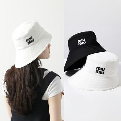 miu miu レディースサファリ、バケットハット｜帽子