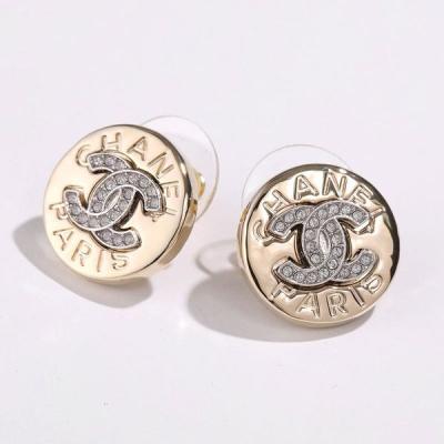CHANEL CCロゴ ピアス（箱付き） 楽天市場】シャネル cc ピアスの通販