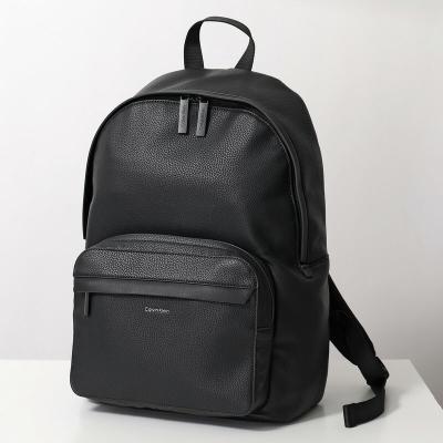 ⚡特別セール⚡カルバンクライン バックパック リュック トープ色/CT34 ⚡特別セール⚡カルバンクライン バックパック リュック トープ