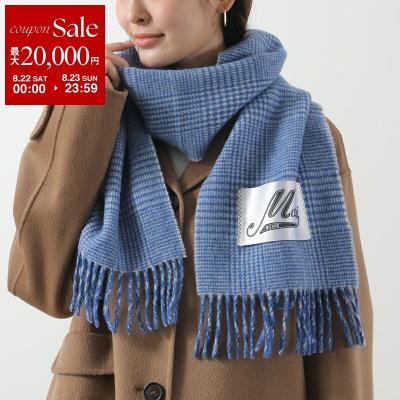 MARNI マフラー（柄：チェック）のおすすめ人気商品一覧 通販 - Yahoo
