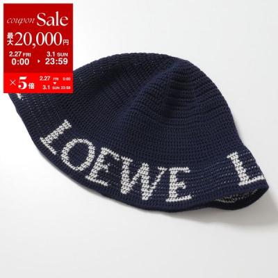 ロエベ（レディース帽子） | ファッション のおすすめ人気商品一覧