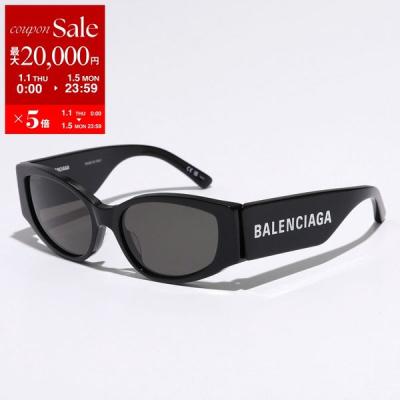 BALENCIAGA レディースサングラス｜ファッション小物｜ファッション