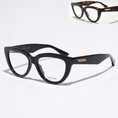 キャットアイメガネ（BOTTEGA VENETA）のおすすめ人気商品一覧 通販
