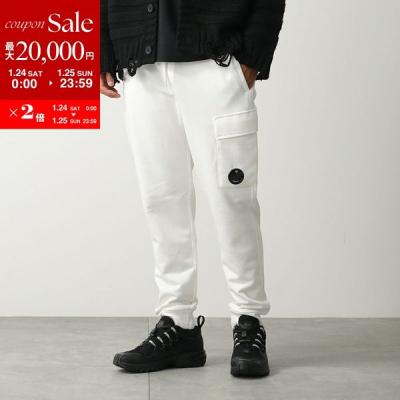 cpcompany コットンパンツ 48 cpcompany コットンパンツ 48 C.P COMPANY (シーピーカンパニー) ワン