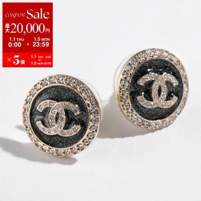 CHANEL ピアス｜レディースアクセサリー｜ファッション おすすめ