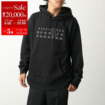 MARTIN MARGIELA メンズパーカー｜トップス｜ファッション おすすめ