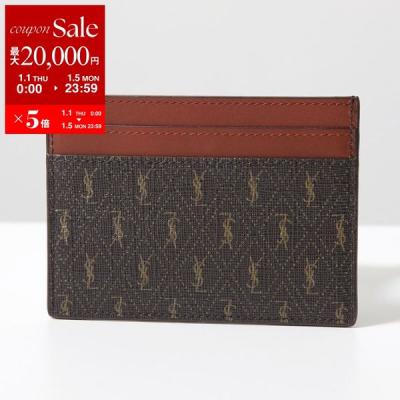 サンローランミニ財布のおすすめ人気商品一覧 通販 - Yahoo!ショッピング