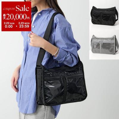 レスポートサック デラックスエブリデイ（レディースショルダーバッグ