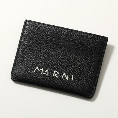 marni カードケース（レディースファッション） | ファッション の