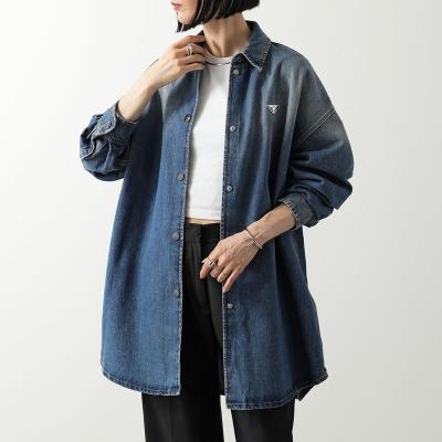 PRADA ノーカラージャケットのおすすめ人気商品一覧 通販 - Yahoo