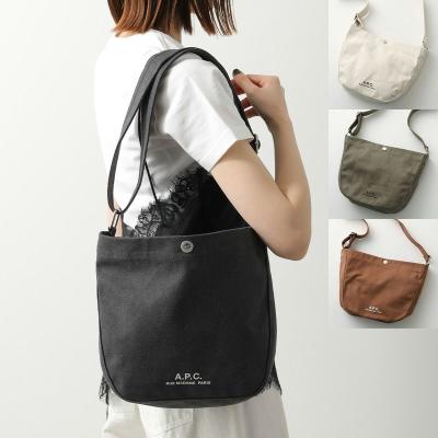 A.P.C. レディースショルダーバッグ｜バッグ｜ファッション おすすめ