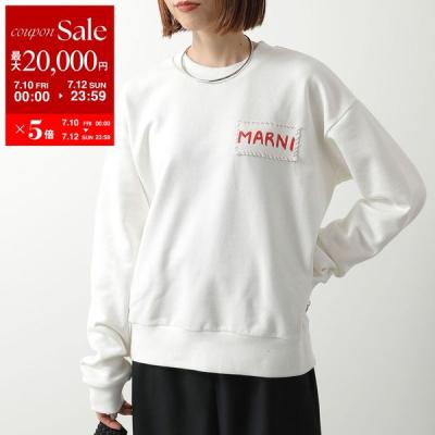 MARNI メンズトレーナー｜トップス｜ファッション 通販 - Yahoo