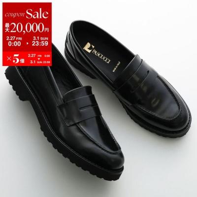 pertini 靴（レディースローファー）｜シューズ | ファッション の