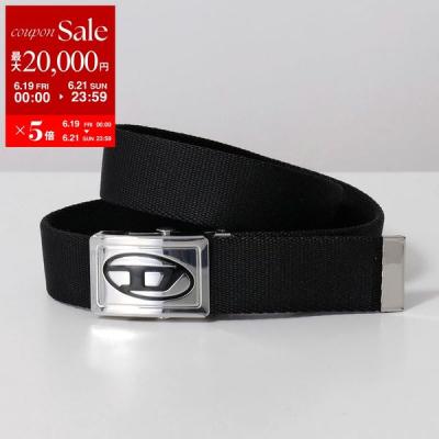 DIESEL レディースベルト｜ファッション小物｜ファッション おすすめ