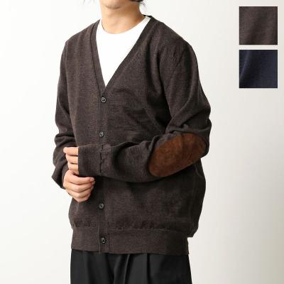 MM6 Maison Margiela　新品　未使用　バイカラー　カーディガン MM6 Maison Margiela＞バイカラー カーディガン