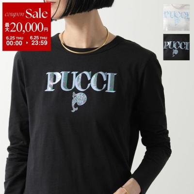 EMILIO PUCCI（色：ブラック系）おすすめ人気商品一覧 通販 - Yahoo
