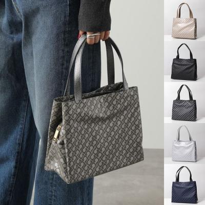 ゲラルディーニ ハンドバッグ（レディースファッション）（柄：ロゴ