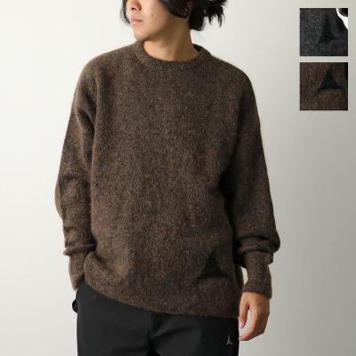 roar セーター ロアー roar（メンズニット、セーター）｜トップス | ファッション の