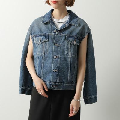 メゾンマルジェラ デニムジャケットの商品一覧 通販 - Yahoo!ショッピング