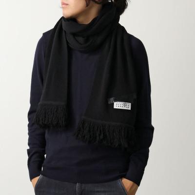 マルジェラ（メンズマフラー）｜ファッション小物 | ファッション の