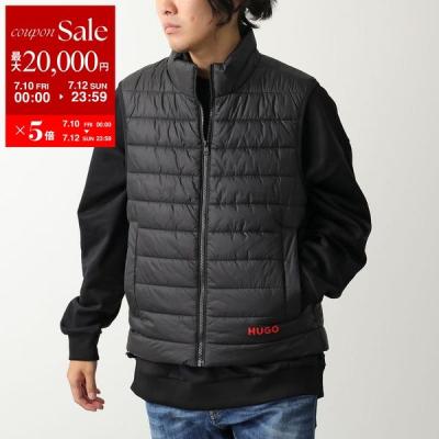 HUGO BOSS ベストの商品一覧 通販 - Yahoo!ショッピング
