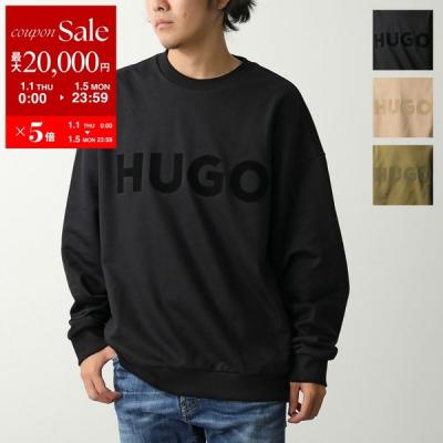 HUGO BOSS メンズトレーナー（サイズ（S/M/L）：3L（XXL））｜トップス
